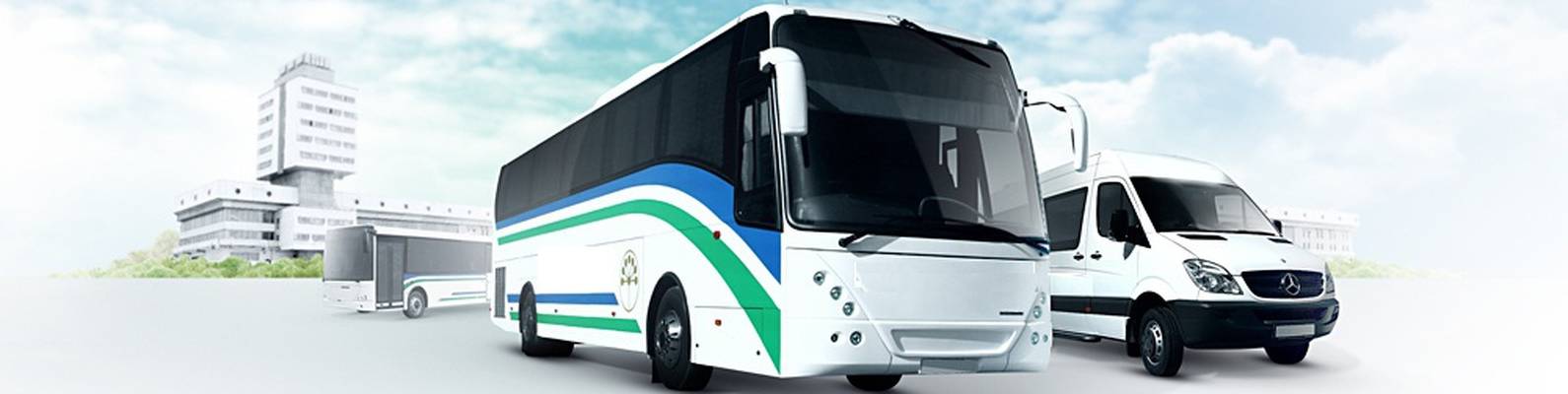 Независимая оценка автобусов